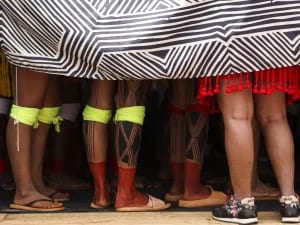 STF dá 24 meses para Congresso regulamentar garimpo na terra Cinta Larga