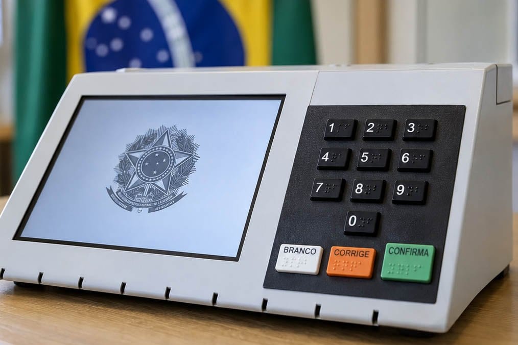 54ª Zona Eleitoral: veja como votaram os seis municípios da região nas Eleições 2026