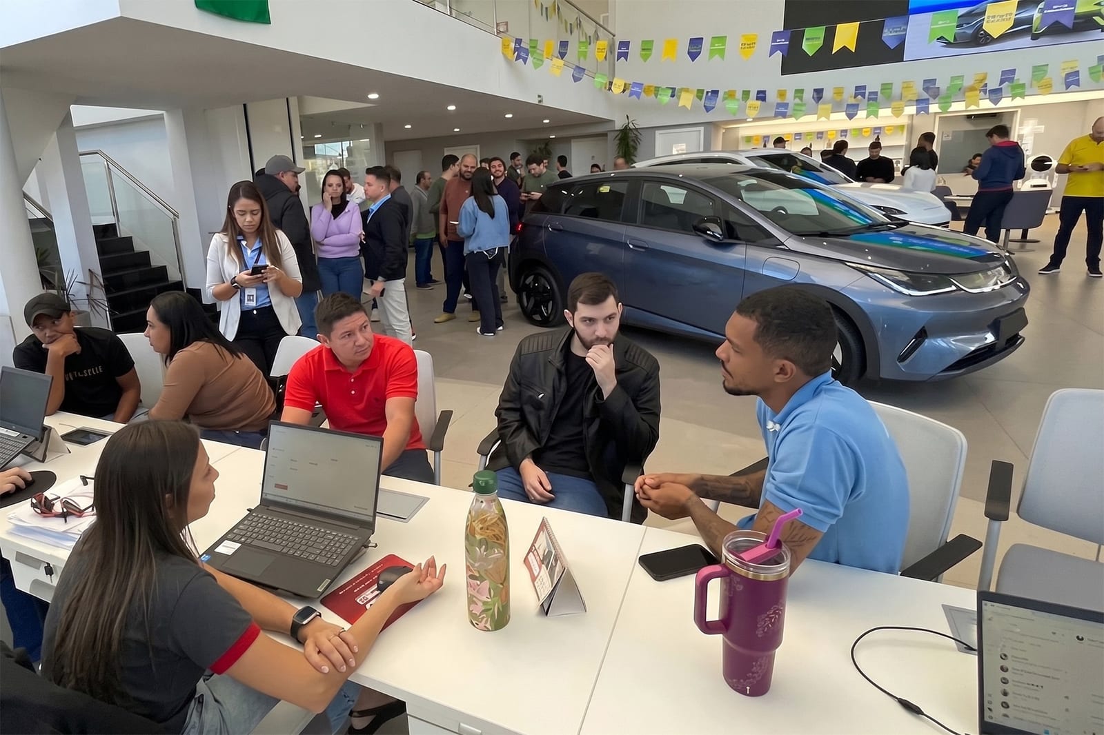 Senado aprova financiamento flexível para taxistas e motoristas de app