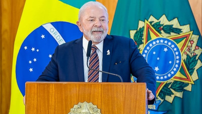 Lula é o único brasileiro eleito presidente três vezes; disputa sua última eleição