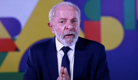 Lula: ‘Precisamos andar para frente. Esse País está em um ponto de crescimento extraordinário’