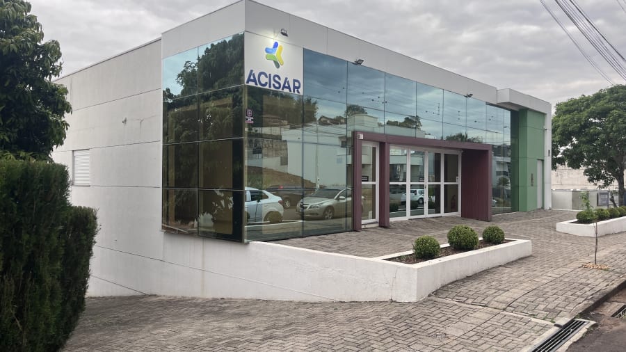 ACISAR se manifesta após circulação de lista que associa comércios de Sarandi a posições políticas