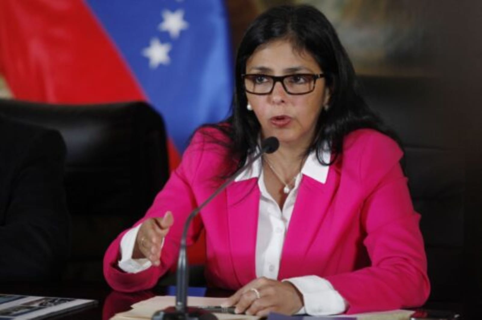 Venezuela discute saída da Opep após 60 anos