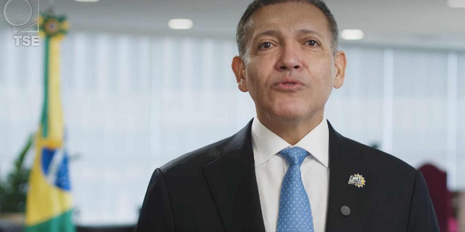 Tribunal superior desmente alegação de candidato sobre expulsão de observadores durante apuração