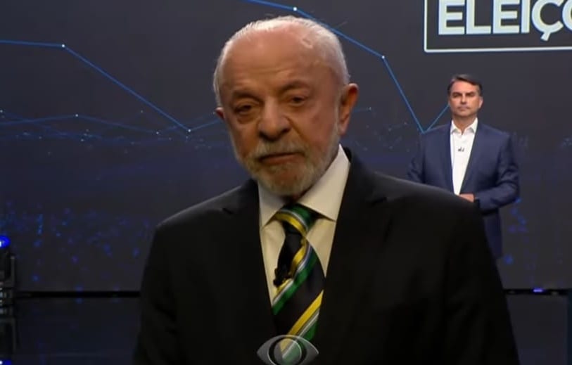 Lula diz que dinheiro precisa circular entre mais pessoas para aquecer a economia