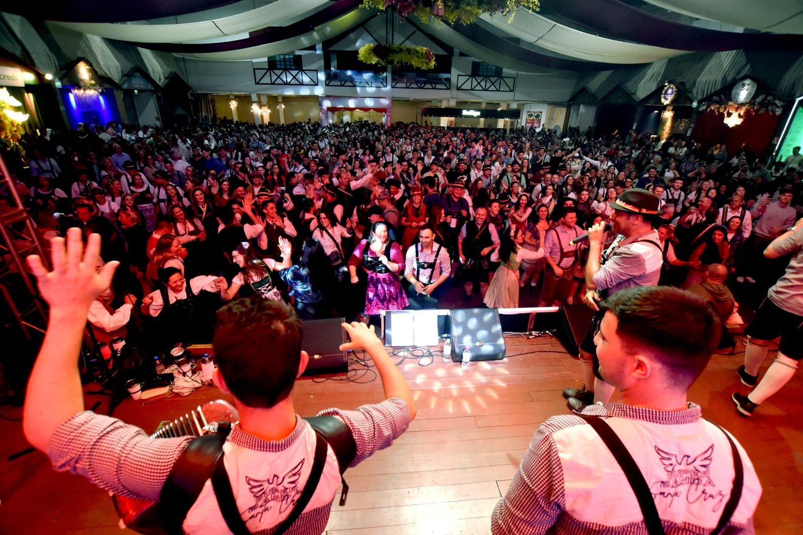 Oktoberfest começa nesta quinta-feira; veja tudo que você precisa saber sobre a festa