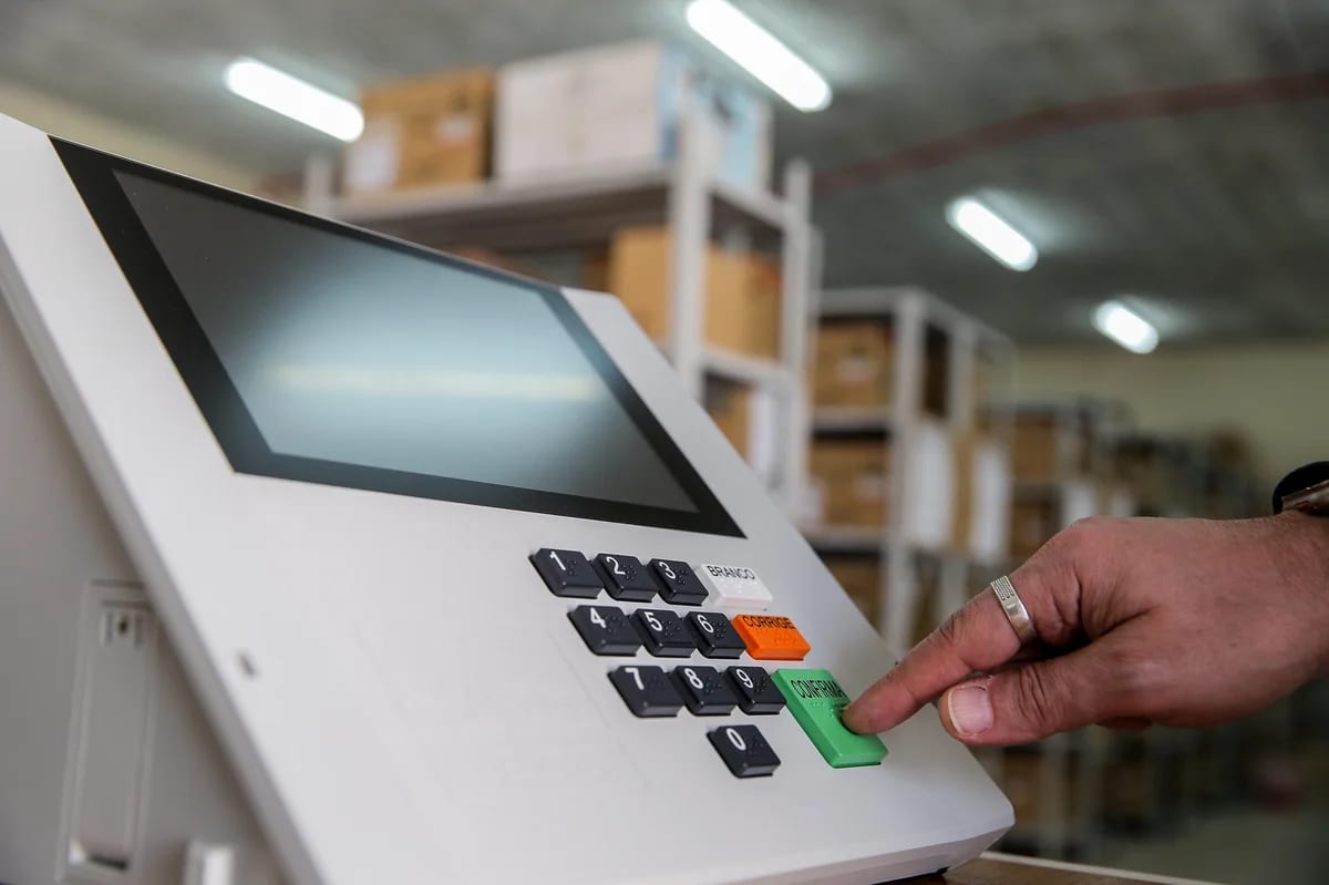 RS tem 32 locais de votação alterados do 1º para o 2º turno