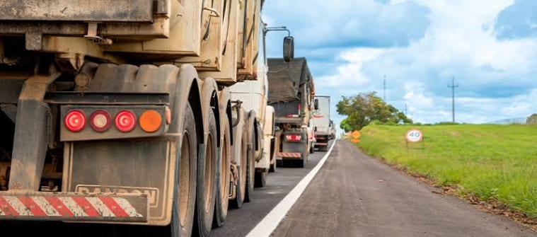 SETCERGS alerta transportadoras sobre fiscalização da ANTT e suspensão do RNTRC