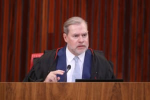 TSE condena vereador por constranger e ameaçar mulher eleita