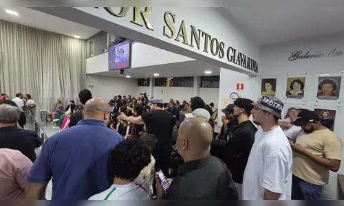 Apucarana – Ação da polícia em comemoração da vitória de Lula gera polêmica e vai parar na Câmara