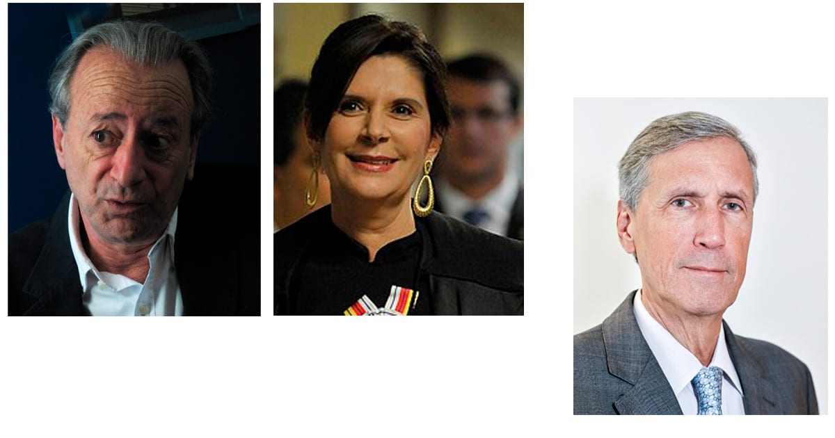 USP debate ‘ameaça autoritária’ com ministra que presidiu o STM