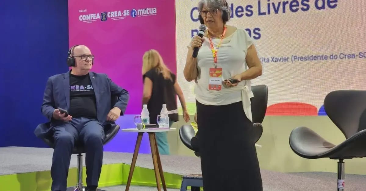 CREA-SC: cidades precisam de planejamento para serem realmente acessíveis