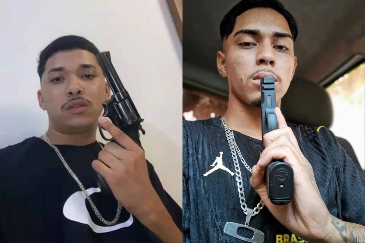 Tiroteio entre PMGO e faccionados do PCC acaba com dois mortos na BR-070
