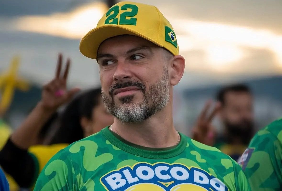 Deputado de SC quer separar o Sul do Brasil após vitória de Lula