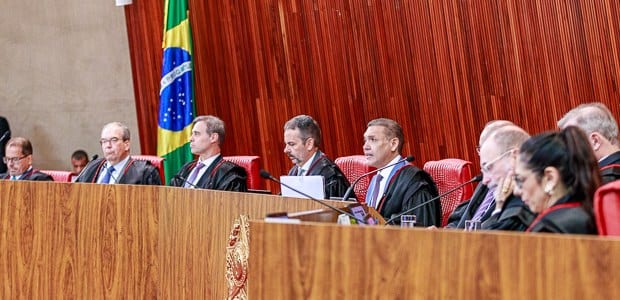 Presidente do TSE agradece a equipes da Justiça Eleitoral pelo trabalho nas Eleições 2026
