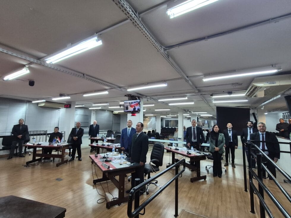 Câmara de Prudente aprova projetos voltados à saúde, economia e desenvolvimento do município