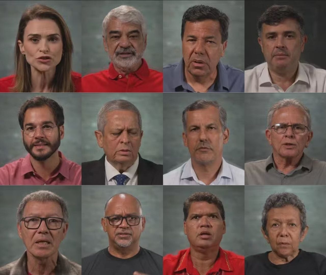 Candidatos ao Senado de PE apresentam propostas contra impactos do clima