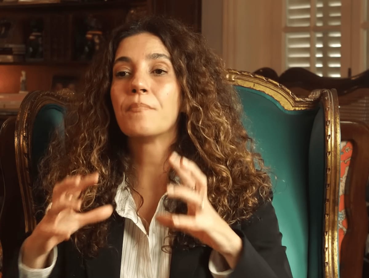 Antônia Pellegrino: “comunicação pública é direito do cidadão”