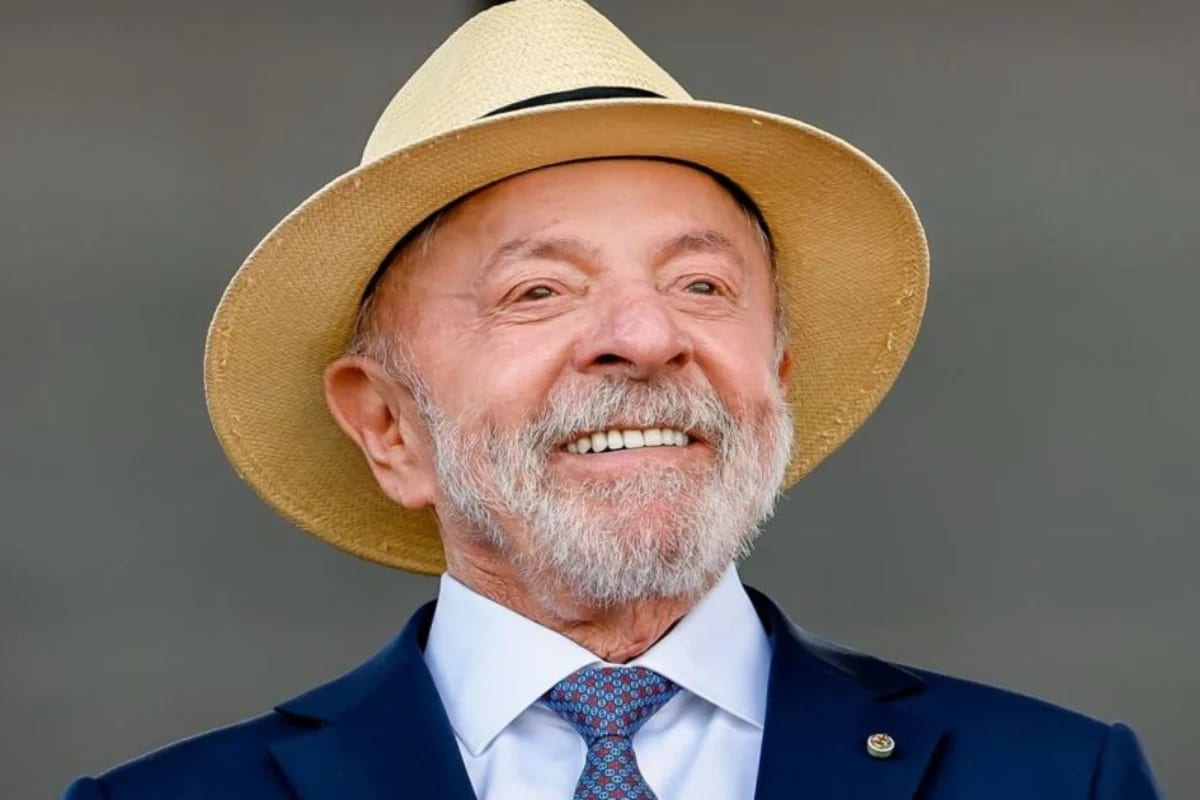 Gerp: 50% desaprovam, 46% aprovam o governo Lula