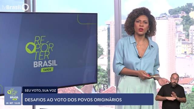 Eleitorado indígena cresce 84% e chega a 287 mil em 2026