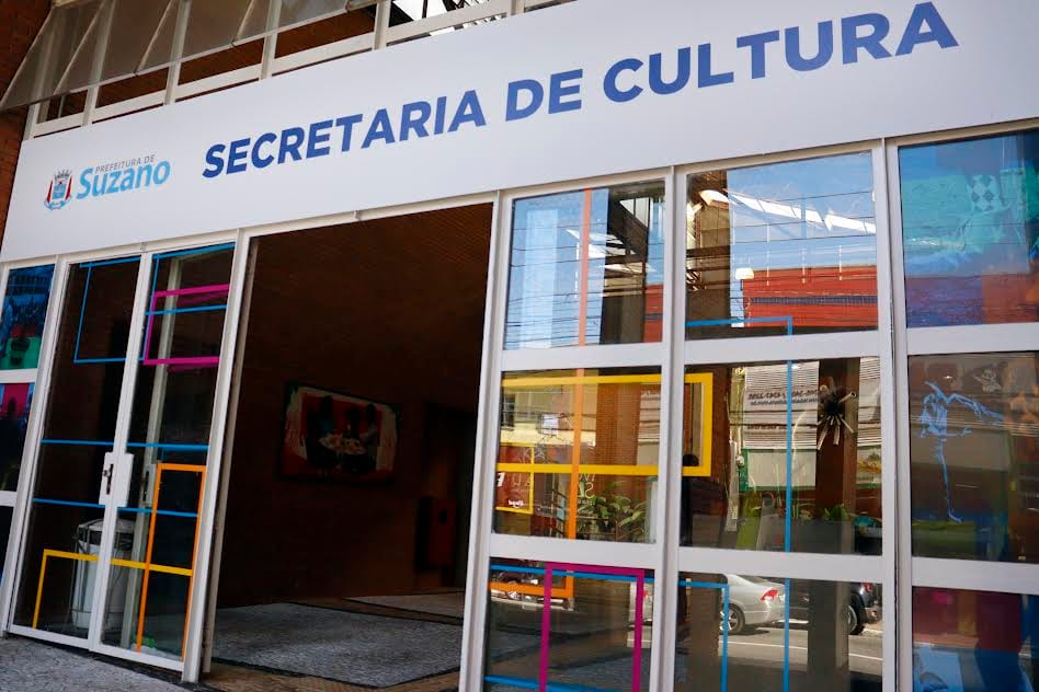Cultura de Suzano promove atividades de conscientização sobre saúde feminina pelo projeto ‘Outubro é Delas’