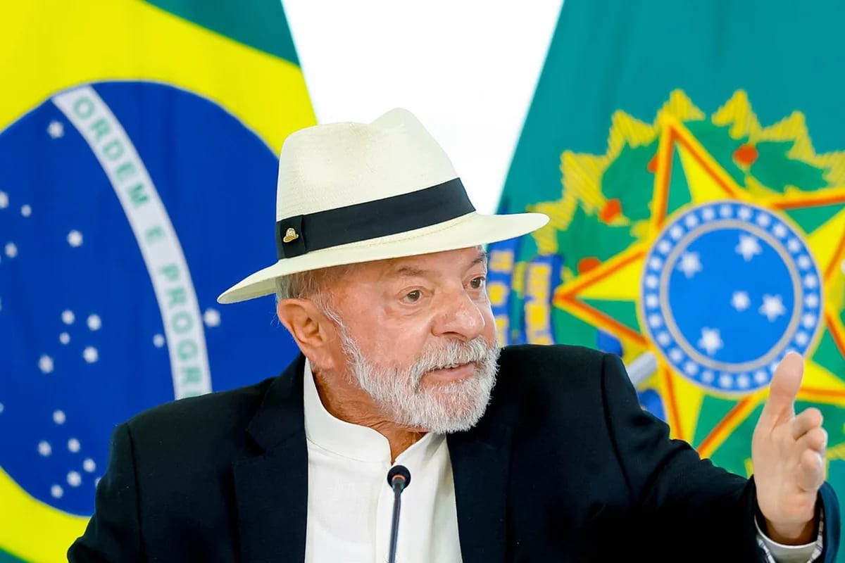 50% desaprovam e 47% aprovam o governo Lula, mostra Datafolha