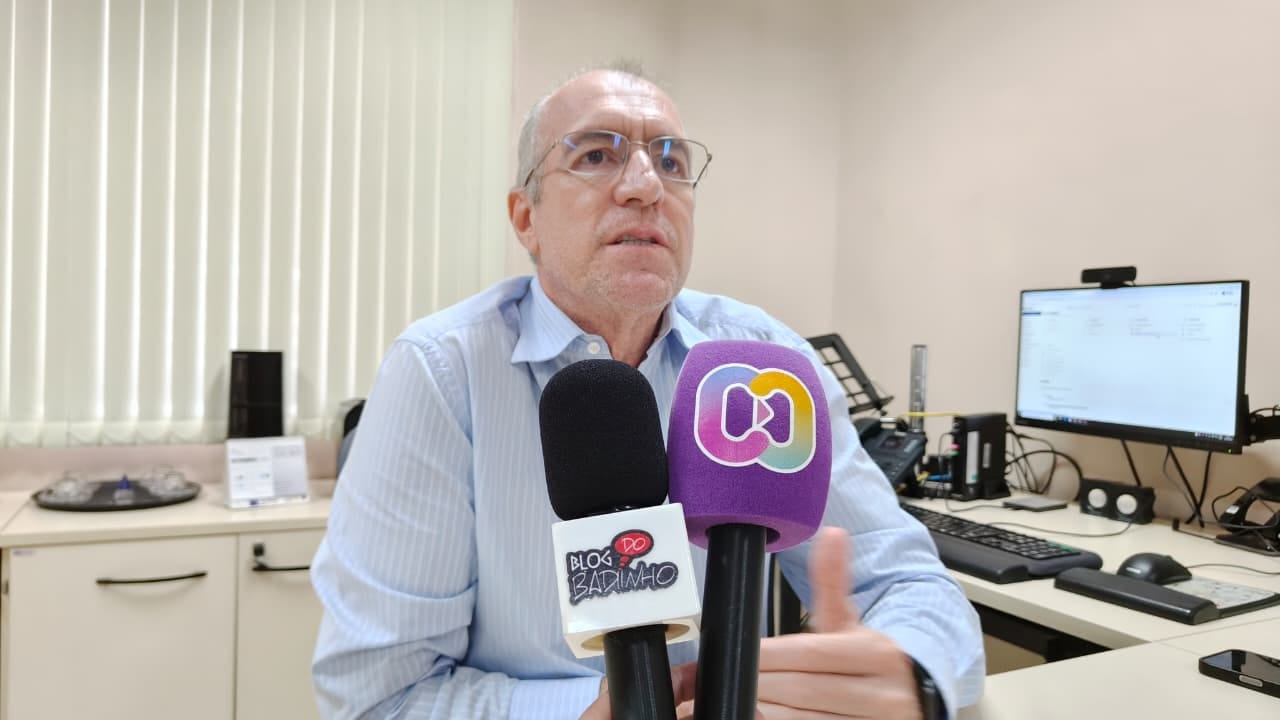 Promotor alerta: “Quem for pego vai responder” sobre crimes eleitorais