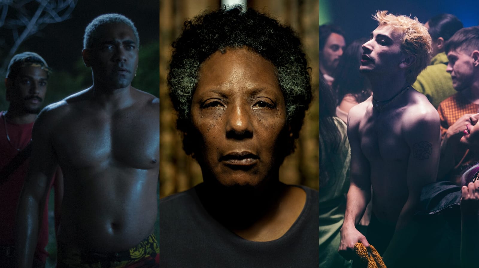 Festival do Rio anuncia 101 filmes selecionados para a Première Brasil 2026