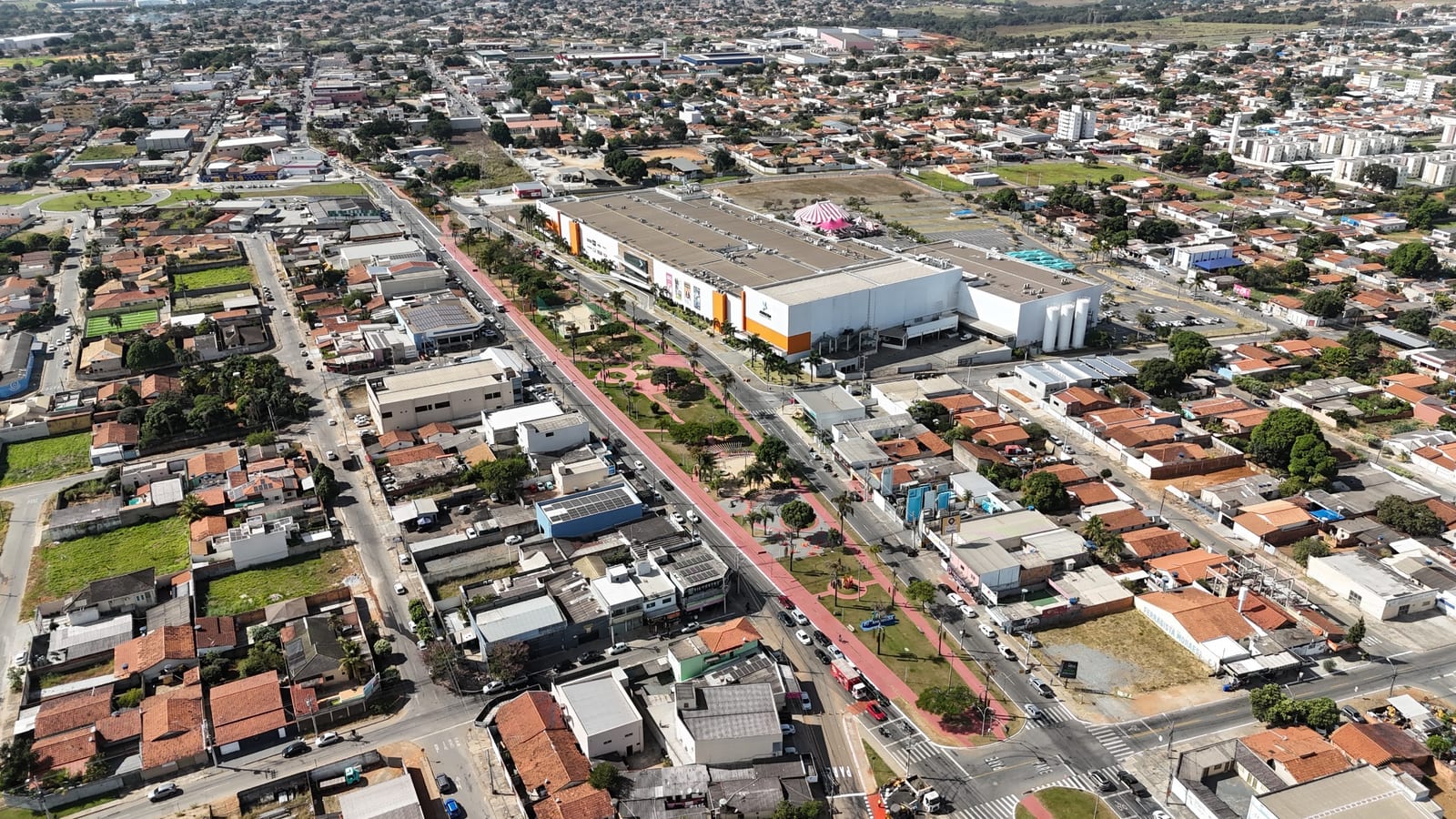 ITBI mais barato em Aparecida pode gerar economia de até R$ 5 mil na compra de imóvel