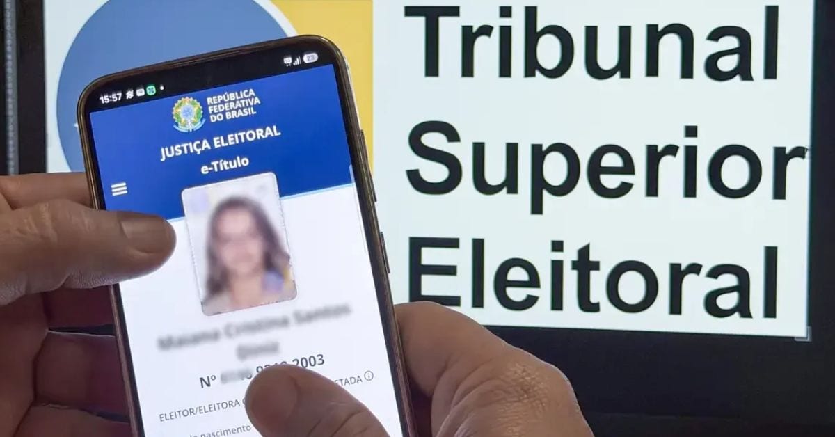 SE LIGA FLORIPA: vai votar sem título? Saiba o que levar à urna