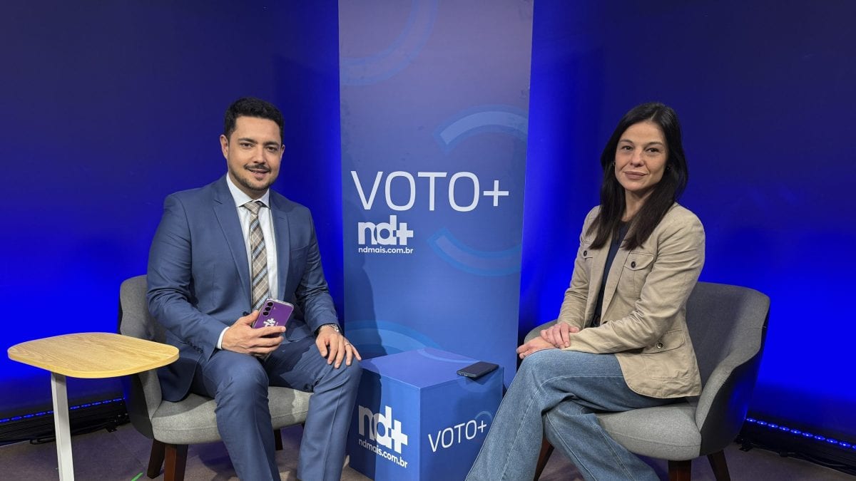 2º turno ao vivo: assista à cobertura das Eleições 2026 em tempo real