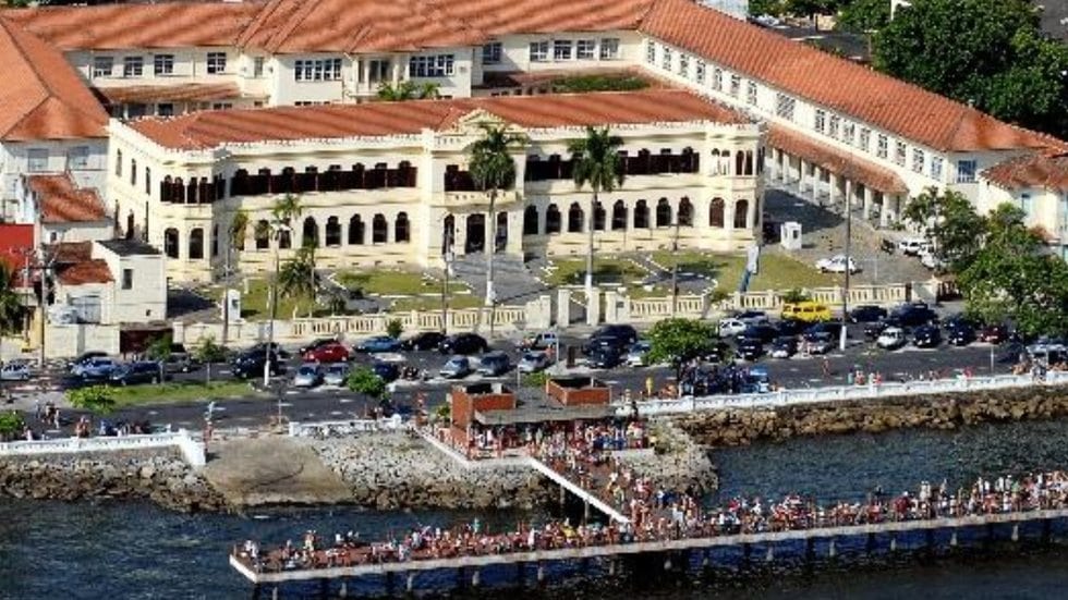 Pesquisa silenciosa: Instituto de Pesca lidera projetos de sustentabilidade e conservação marinha no litoral paulista