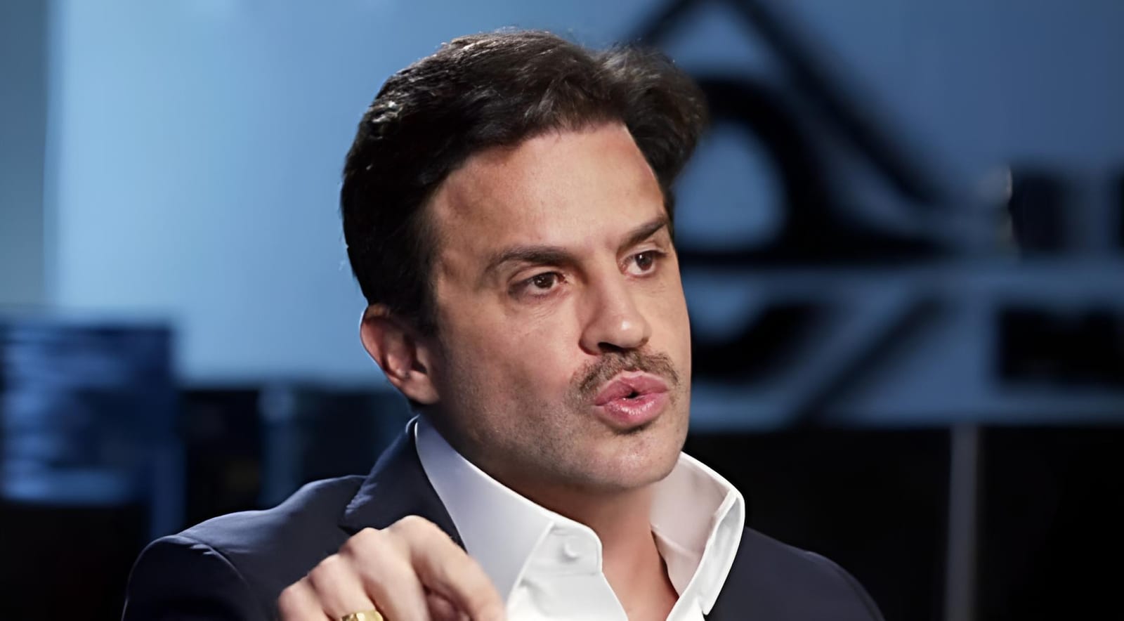 TSE suspende verba pública e tempo de TV de Pablo Marçal