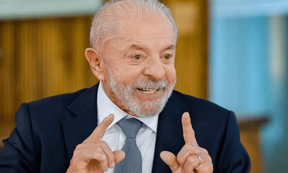 Lula anuncia pacote para MEIs que prevê Pix de R$ 5 mil e perdão de dívidas; entenda mais