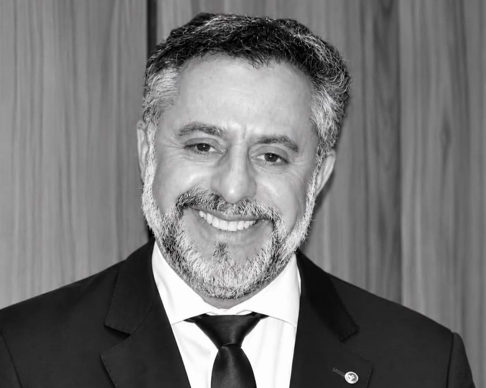 Morre o promotor de justiça Rony Almeida em Sergipe