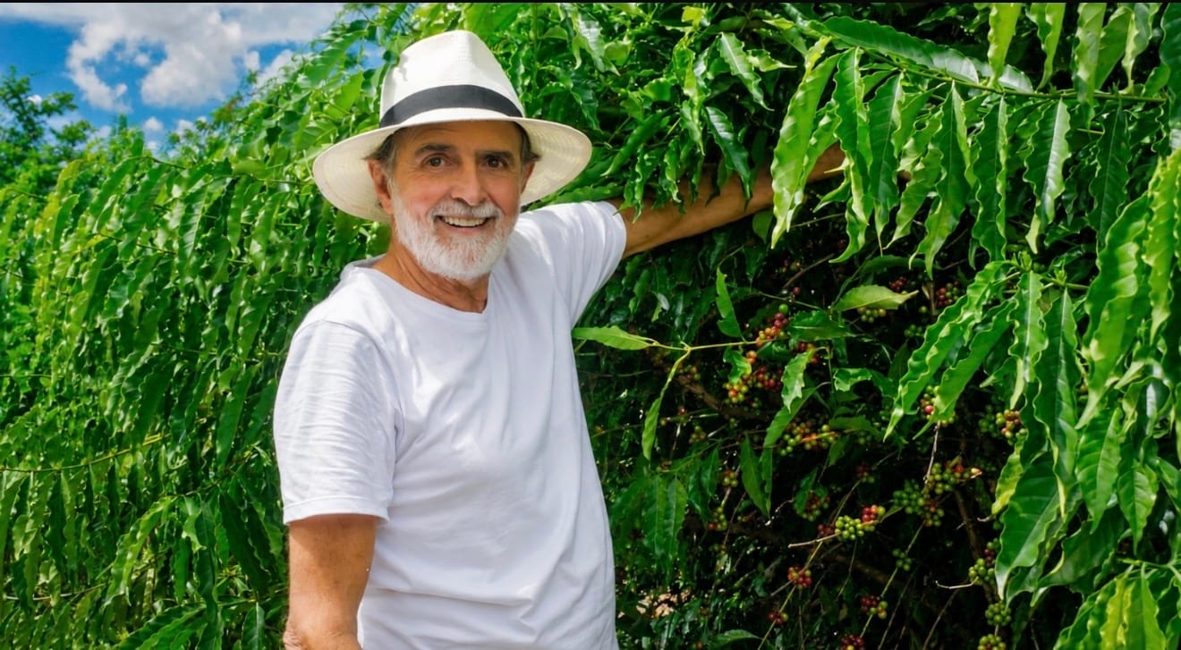 Vilela (PT) homologa candidatura à Câmara e aposta no projeto Agro Café