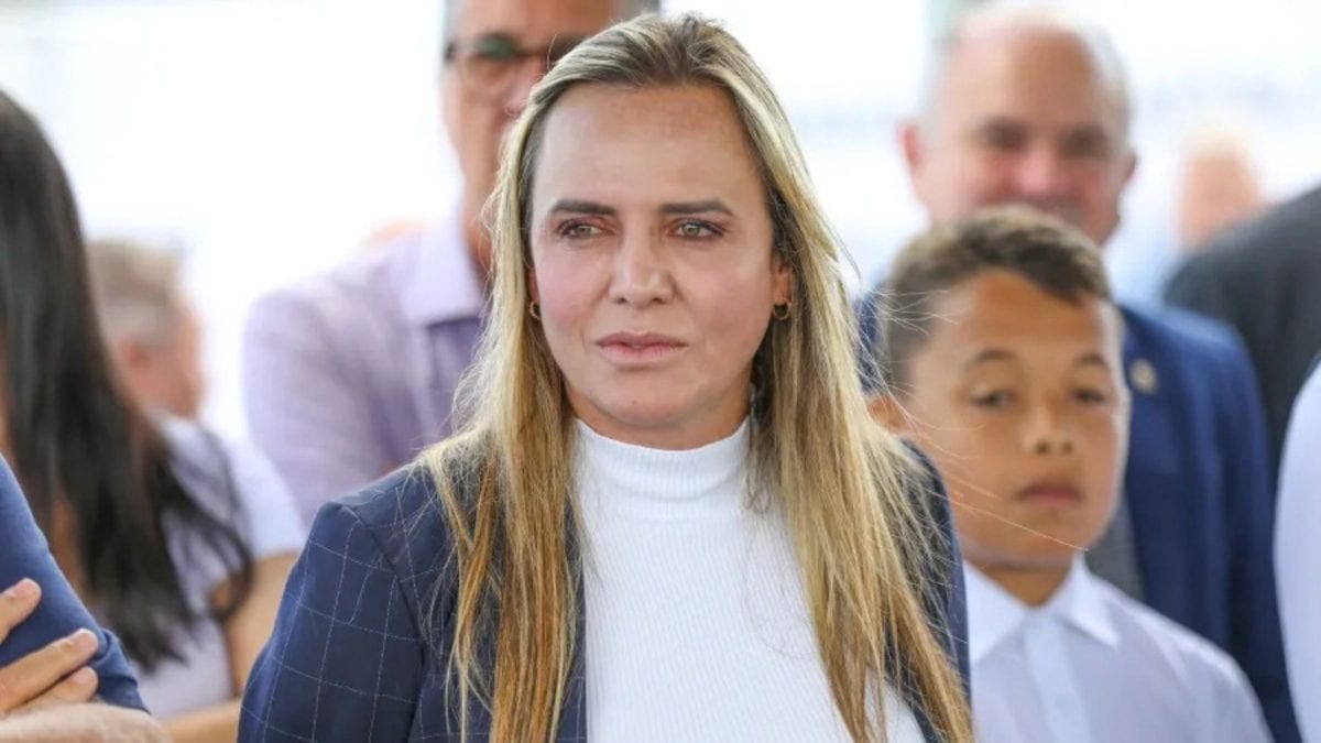 Por apenas mil votos, Celina Leão não se elege no 1º turno no DF após 26 mil eleitores votarem ‘errado’ no número do PL