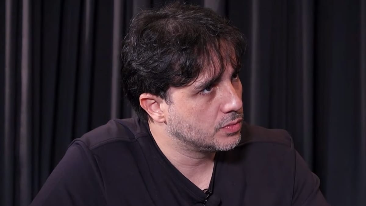 Campanha de Flávio está com "rei na barriga", diz Renan Santos