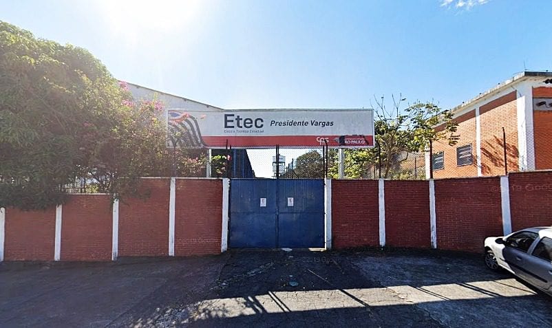Etec Presidente Vargas, em Mogi, fica em 4º lugar em avaliação internacional de escolas técnicas