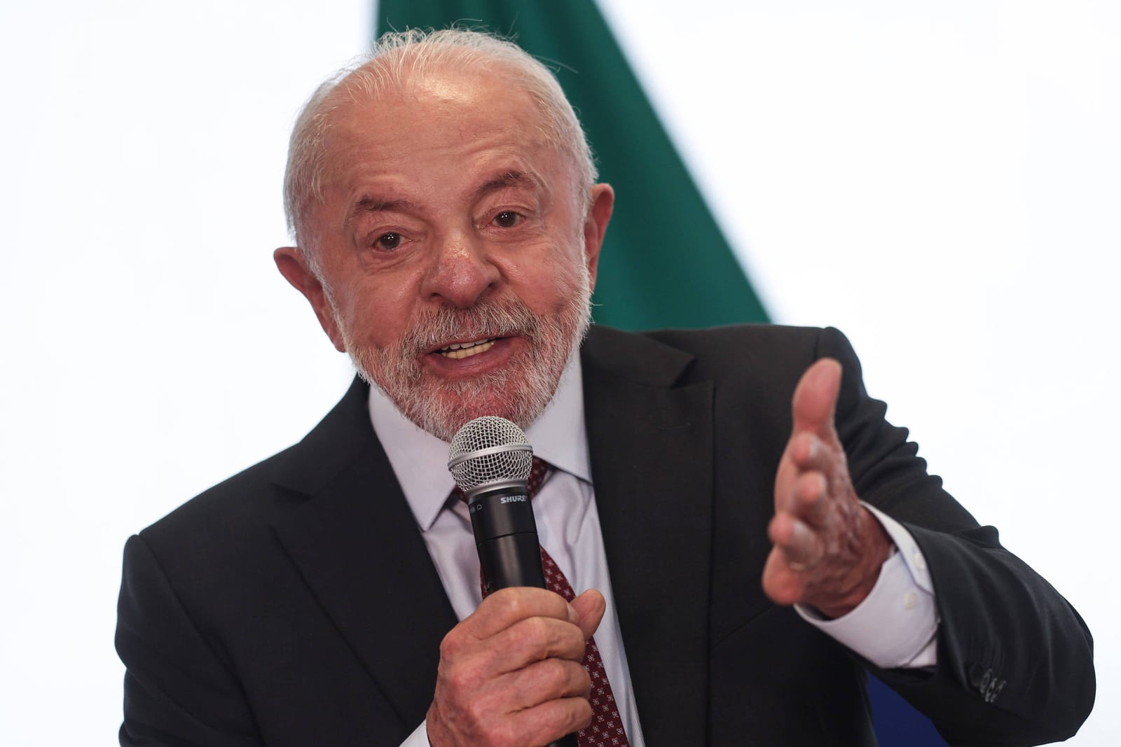 Lula culpará Bolsonaro por alta dos alimentos e promete elevar teto do MEI