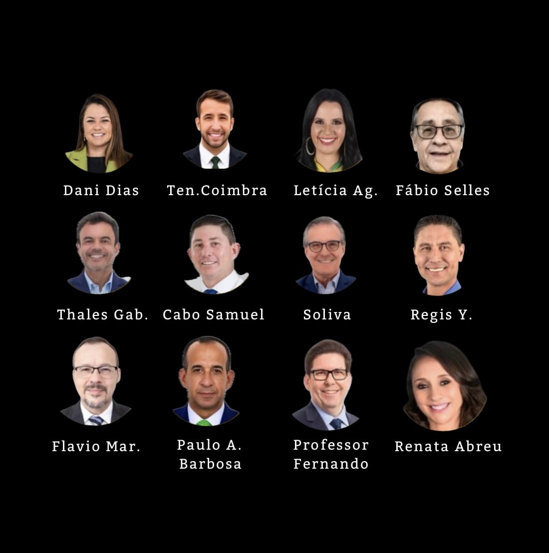 Eleições 2026: confira a votação dos candidatos da região em Guaratinguetá