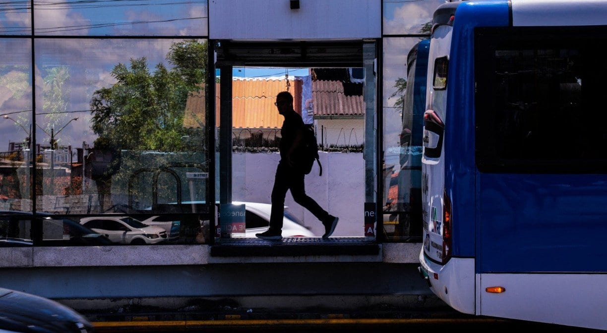 Plano CNT estima R$ 500 bilhões para transporte coletivo; RMR entra na lista