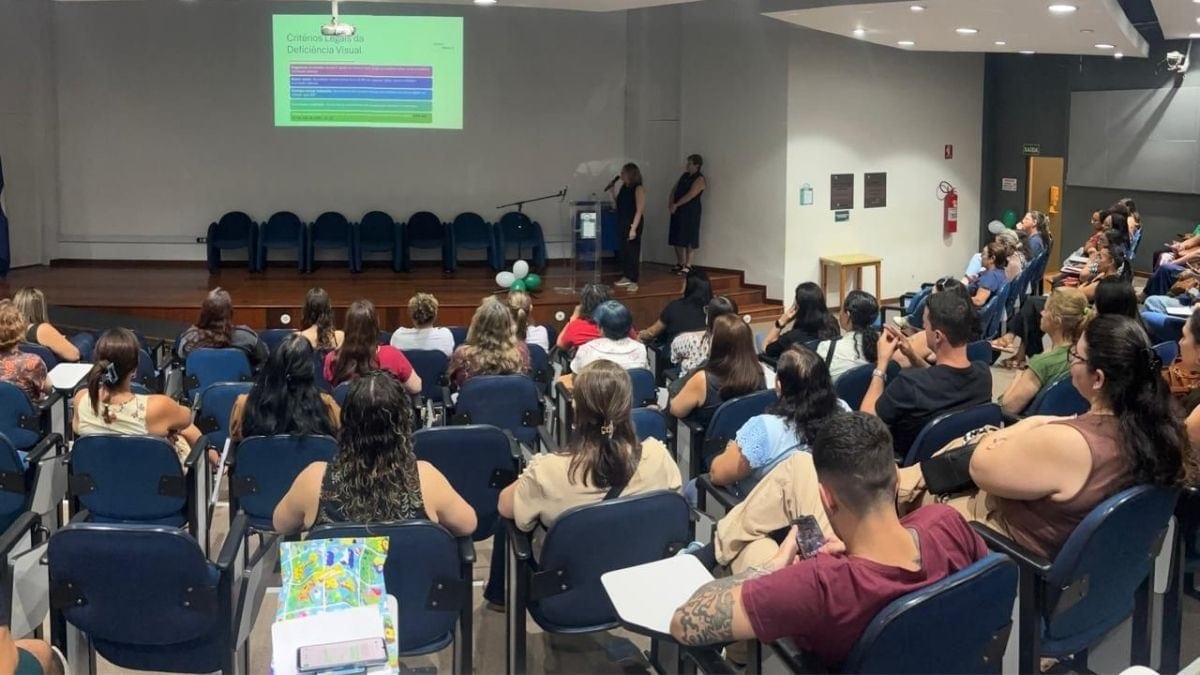 Educação promove HTPC Formativo