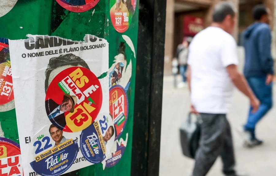 Boicote a estabelecimentos comerciais por motivação política atesta intolerância no RS