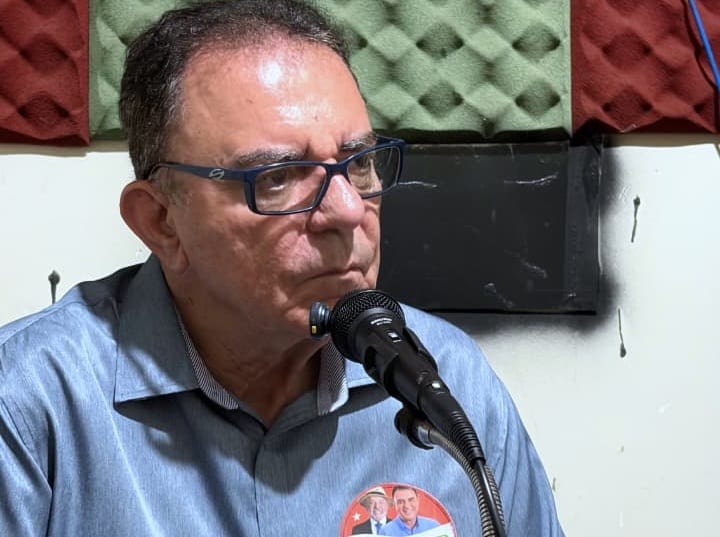 Luis Cesar Bueno propõe programas de apoio a MEIs em Goiás