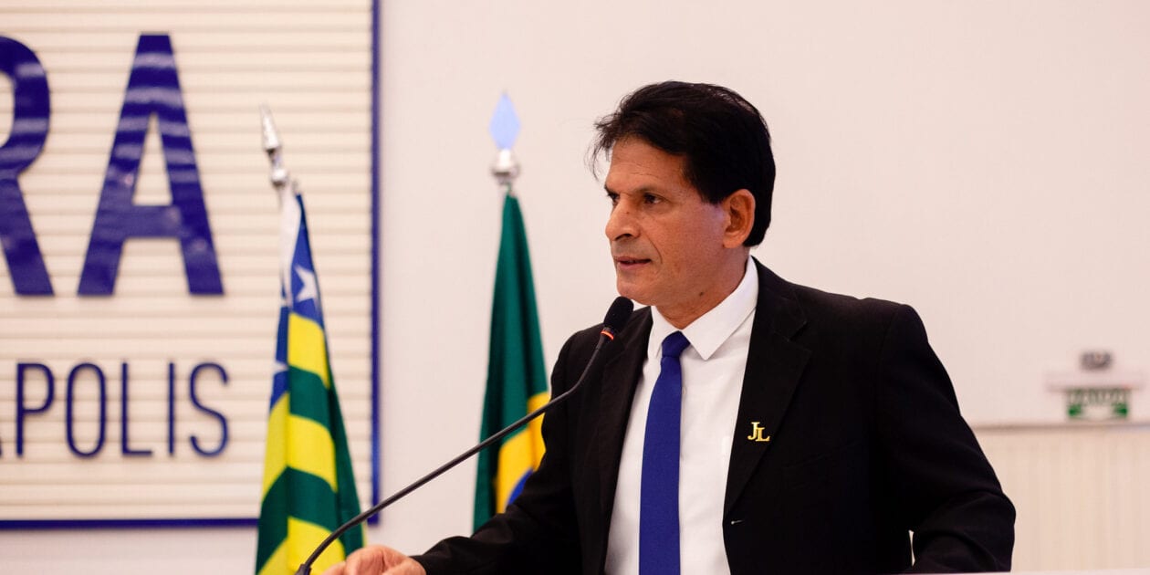 João da Luz agradece votação alcançada na disputa para deputado federal