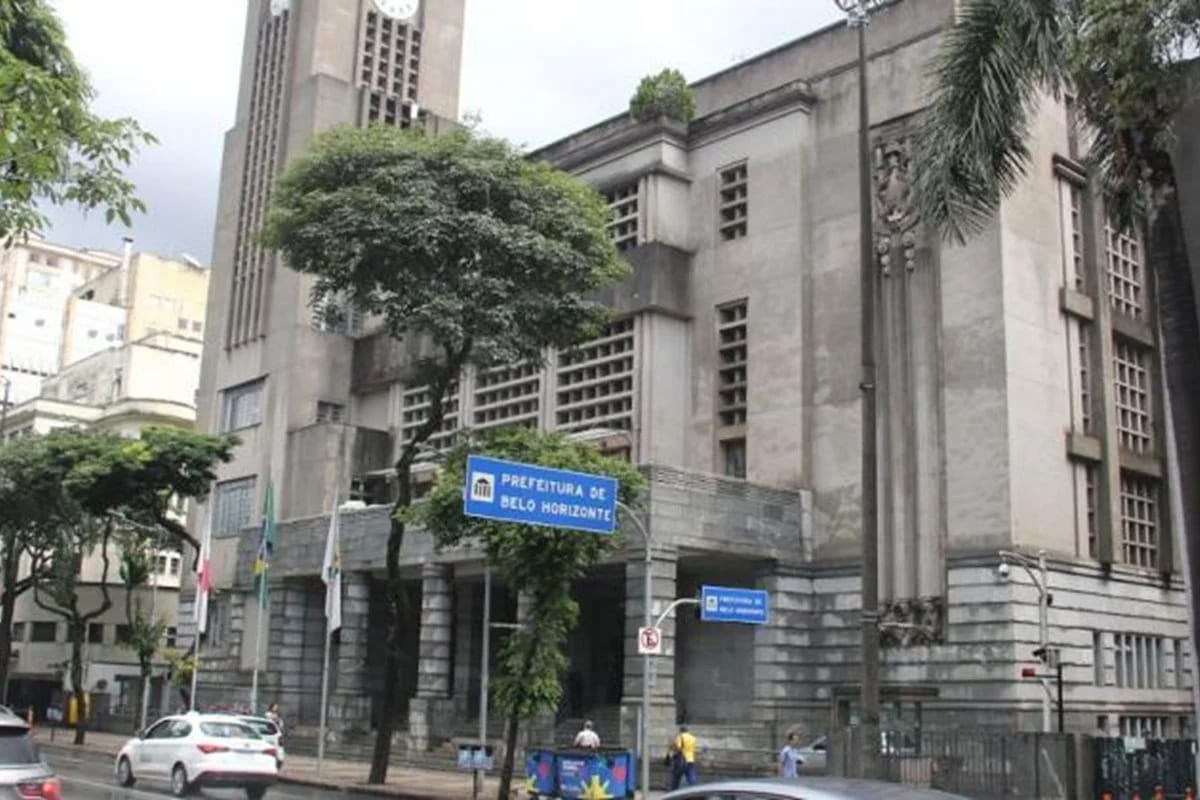 Reajuste de 4,11% para servidores da Prefeitura de BH vai a voto nesta 2ª