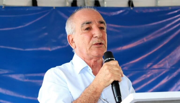 Ex-prefeito José Salomão recebe R$ 21 mil em multas do TCE-TO