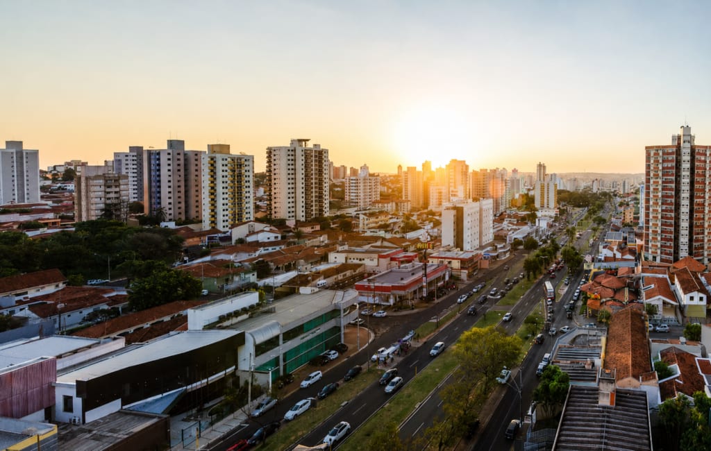 Vendas de imóveis em Bauru crescem 20% no primeiro semestre de 2026, segundo o Secovi-SP