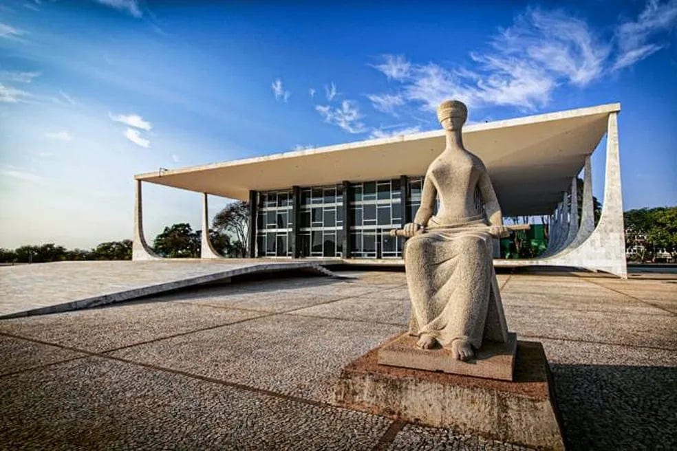 STF amplia alcance da Lei Maria da Penha para proteger mulheres fora do ambiente doméstico